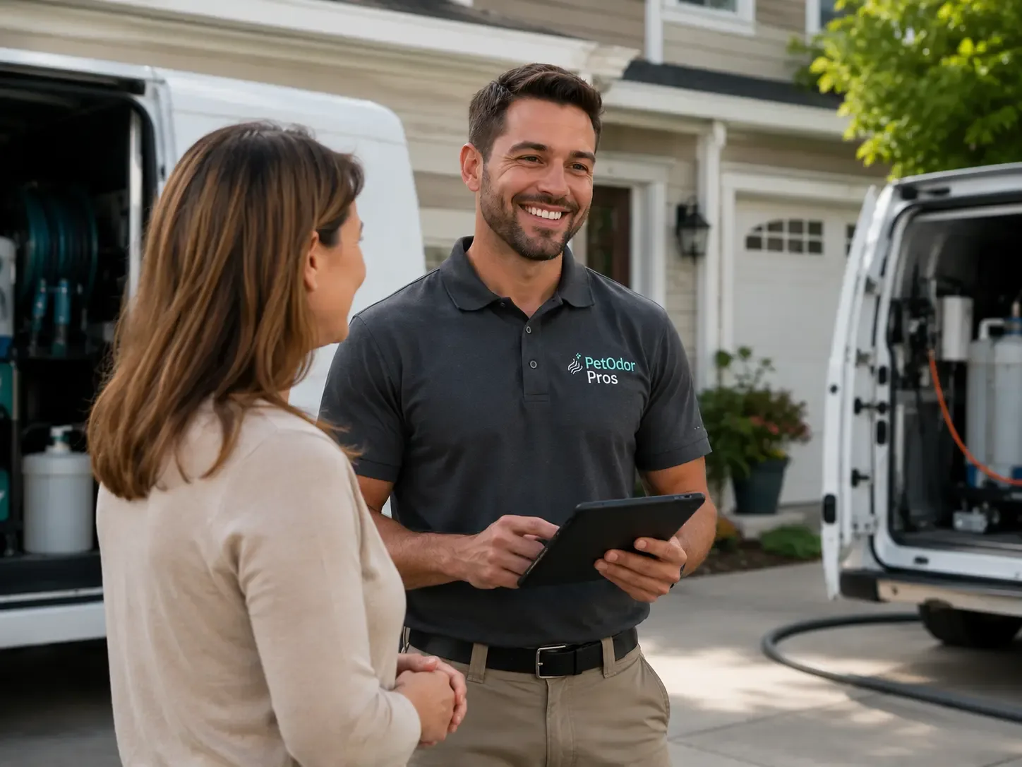 Pet Odor Removal FAQs for Lurgan, PA